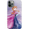 Disney Frozen Anna Sketch Art iPhone 11 Pro Lite Case