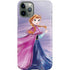 Disney Frozen Anna Sketch Art iPhone 11 Pro Lite Case