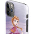 Disney Frozen Anna Sketch Art iPhone 11 Pro Lite Case