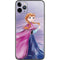 Disney Frozen Anna Sketch Art iPhone 11 Pro Max Skin