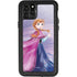 Disney Frozen Anna Sketch Art iPhone 11 Pro Max Waterproof Case