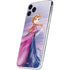 Disney Frozen Anna Sketch Art iPhone 11 Pro Skin