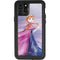 Disney Frozen Anna Sketch Art iPhone 11 Pro Waterproof Case