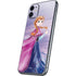 Disney Frozen Anna Sketch Art iPhone 11 Skin
