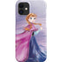 Disney Frozen Anna Sketch Art iPhone 12 Mini Lite Case