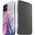 Disney Frozen Anna Sketch Art iPhone 12 Mini Lite Case