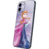Disney Frozen Anna Sketch Art iPhone 12 Mini Skin