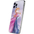 Disney Frozen Anna Sketch Art iPhone 12 Pro Skin