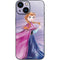 Disney Frozen Anna Sketch Art iPhone 13 Mini Skin