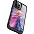 Disney Frozen Anna Sketch Art iPhone 13 Pro Cargo Case
