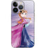 Disney Frozen Anna Sketch Art iPhone 13 Pro Skin
