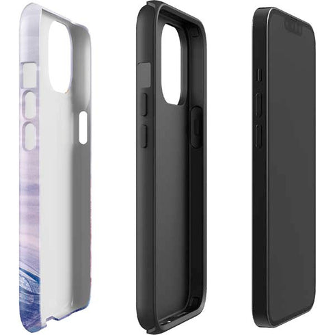 Disney Frozen Anna Sketch Art iPhone 15 Plus Impact Case