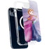 Disney Frozen Anna Sketch Art iPhone 15 Plus MagSafe Case