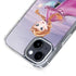 Disney Frozen Anna Sketch Art iPhone 14 Plus MagSafe Case