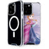 Disney Frozen Anna Sketch Art iPhone 15 Pro MagSafe Case
