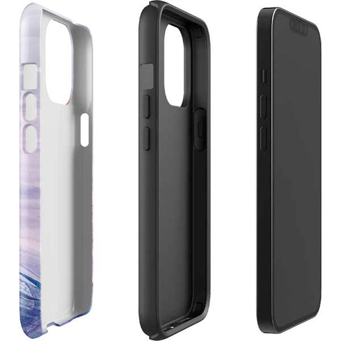 Disney Frozen Anna Sketch Art iPhone 15 Pro Max Impact Case