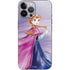 Disney Frozen Anna Sketch Art iPhone 14 Pro Max Skin
