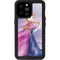 Disney Frozen Anna Sketch Art iPhone 14 Pro Max Waterproof Case