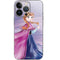 Disney Frozen Anna Sketch Art iPhone 14 Pro Skin