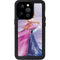 Disney Frozen Anna Sketch Art iPhone 14 Pro Waterproof Case
