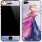 Disney Frozen Anna Sketch Art iPhone 5/5s/5SE Skin