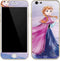 Disney Frozen Anna Sketch Art iPhone 6/6s Skin