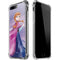 Disney Frozen Anna Sketch Art iPhone 7/8 Plus Clear Case