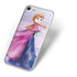 Disney Frozen Anna Sketch Art iPhone 8 Skin
