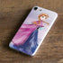 Disney Frozen Anna Sketch Art iPhone 8 Skin