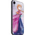 Disney Frozen Anna Sketch Art iPhone SE (2nd & 3rd Gen) Skin
