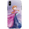Disney Frozen Anna Sketch Art iPhone X Pro Case