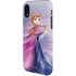 Disney Frozen Anna Sketch Art iPhone XR Pro Case