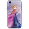 Disney Frozen Anna Sketch Art iPhone XR Skin