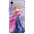 Disney Frozen Anna Sketch Art iPhone XR Skin