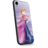 Disney Frozen Anna Sketch Art iPhone XR Skin