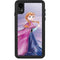 Disney Frozen Anna Sketch Art iPhone XR Waterproof Case