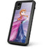 Disney Frozen Anna Sketch Art iPhone XR Waterproof Case