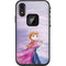 Disney Frozen Anna Sketch Art LifeProof Fre iPhone Skin