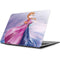 Disney Frozen Anna Sketch Art Apple MacBook Skin