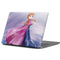 Disney Frozen Anna Sketch Art Apple MacBook Pro 13-inch Skin