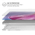 Disney Frozen Anna Sketch Art MacBook Pro 13in (2020) Case plus Skin