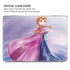 Disney Frozen Anna Sketch Art MacBook Pro 16in (2021-25) Case plus Skin
