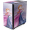 Disney Frozen Anna Sketch Art NZXT H510 Compact ATX Mid-Tower Case Skin
