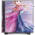 Disney Frozen Anna Sketch Art NZXT H510 Compact ATX Mid-Tower Case Skin