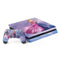 Disney Frozen Anna Sketch Art PS4 Slim Bundle Skin
