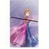 Disney Frozen Anna Sketch Art PS5 Slim Digital Edition Bundle Skin