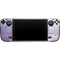Disney Frozen Anna Sketch Art Steam Deck Handheld Gaming Computer Skin