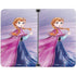 Disney Frozen Anna Sketch Art Surface Duo Skin