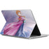 Disney Frozen Anna Sketch Art Surface Laptop Studio Skin