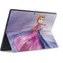 Disney Frozen Anna Sketch Art Surface Pro 7 Skin
